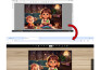 convert PDF to html5 flipbook